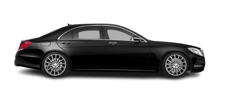 Luxury Transfer to Arusha vehicle 1